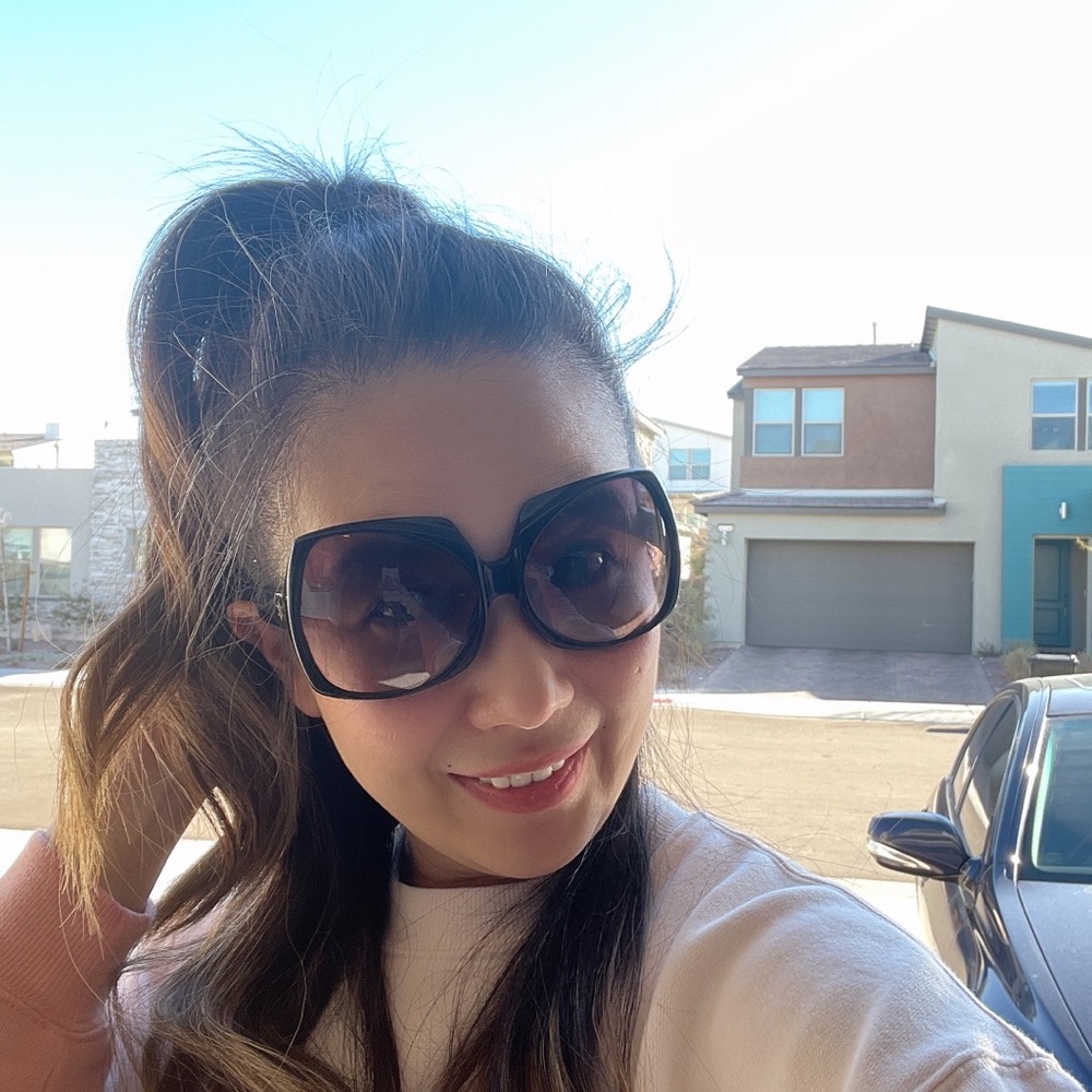 Victoria Beckham Dvb Cat 3 Sunglasses